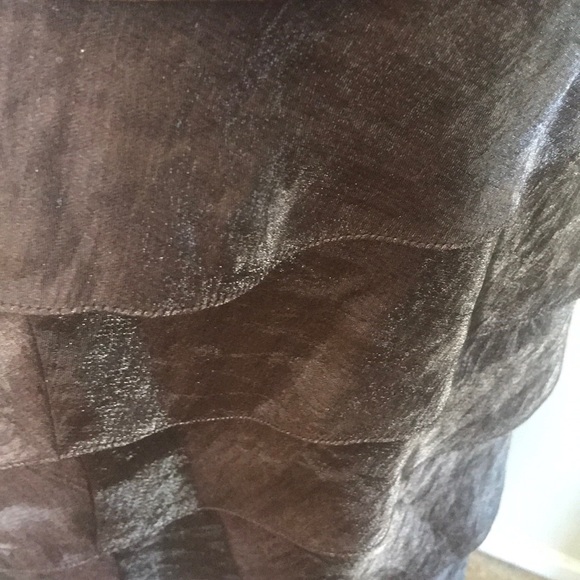 Cache cocktail dress - Picture 6 of 8